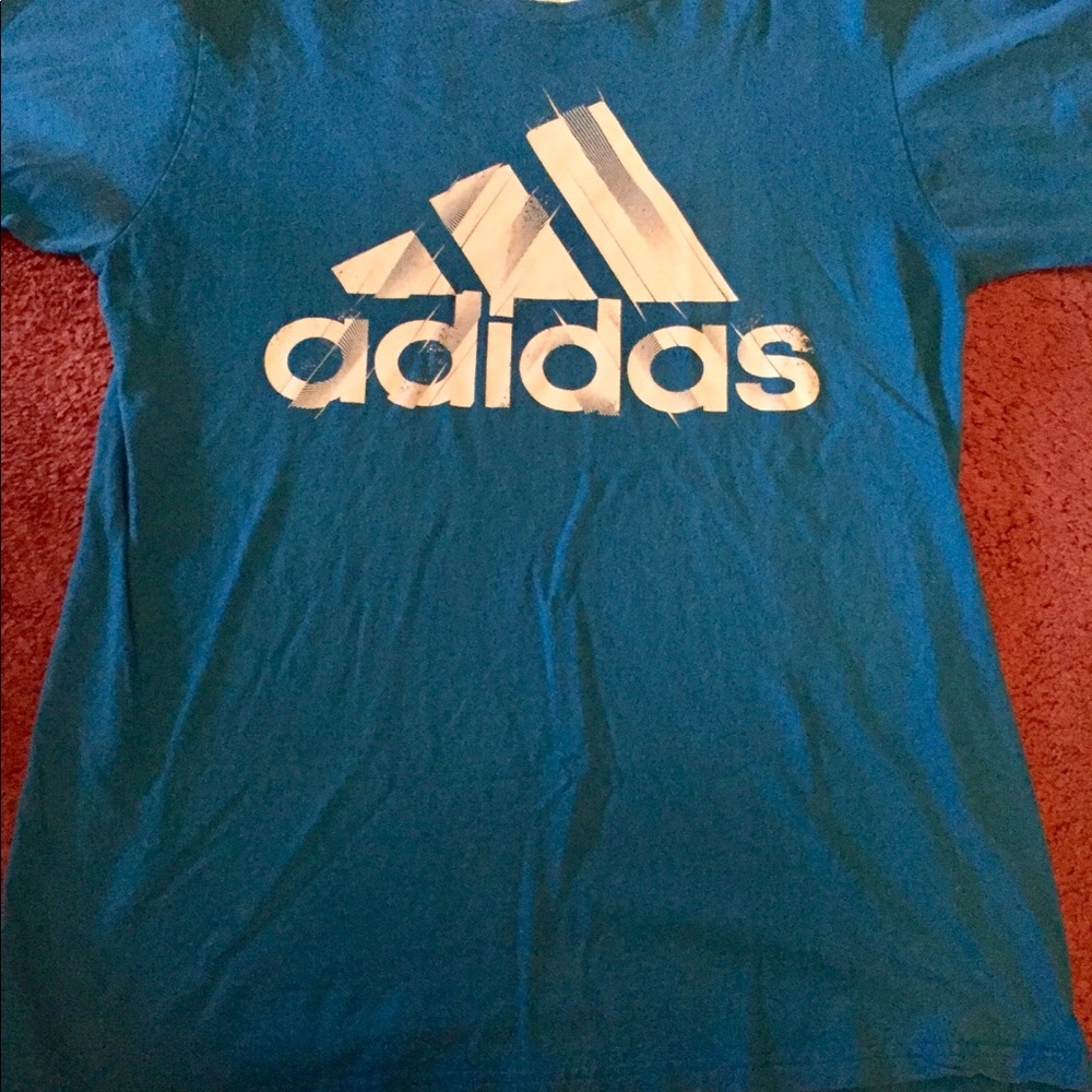 Adidas T-shirt